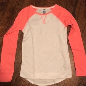 NWOT Old Navy Girls Thermal